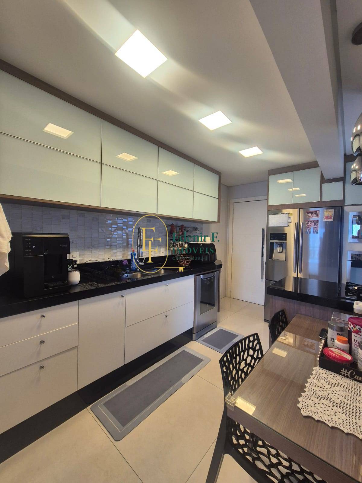 Apartamento, 3 quartos, 135 m² - Foto 42