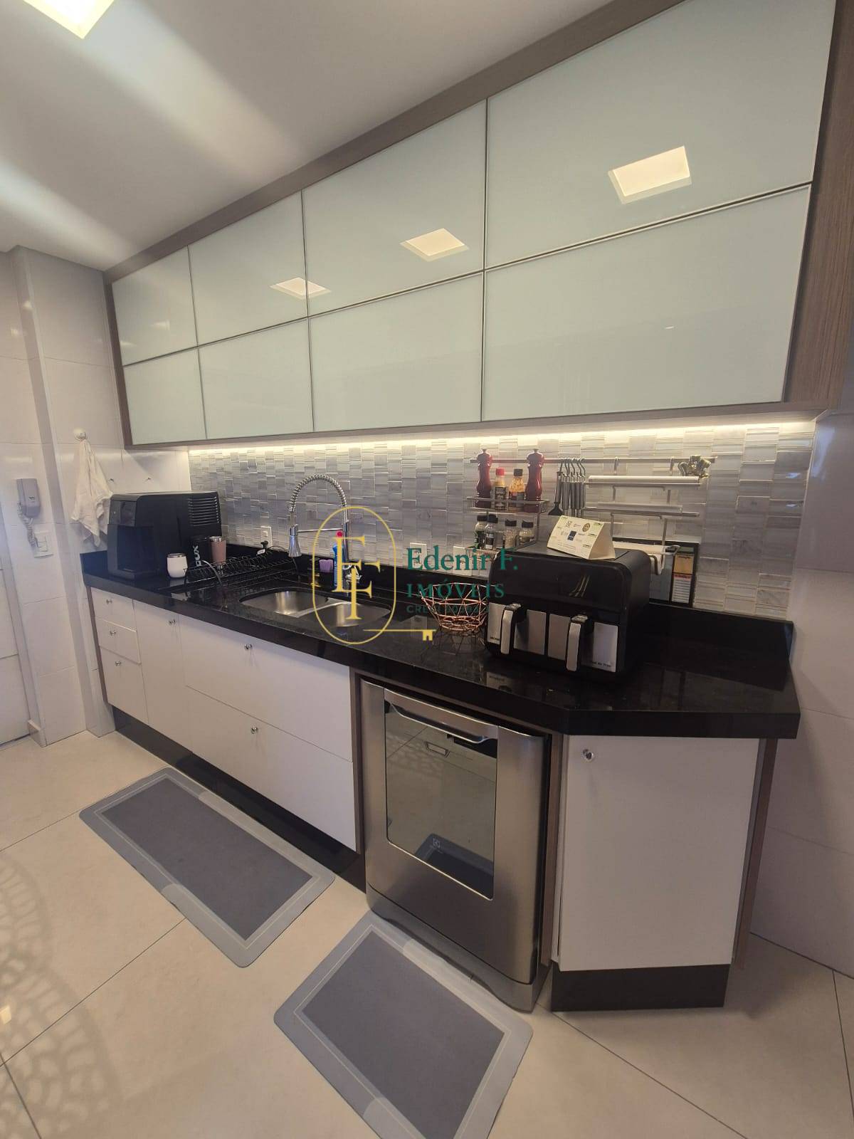 Apartamento, 3 quartos, 135 m² - Foto 43