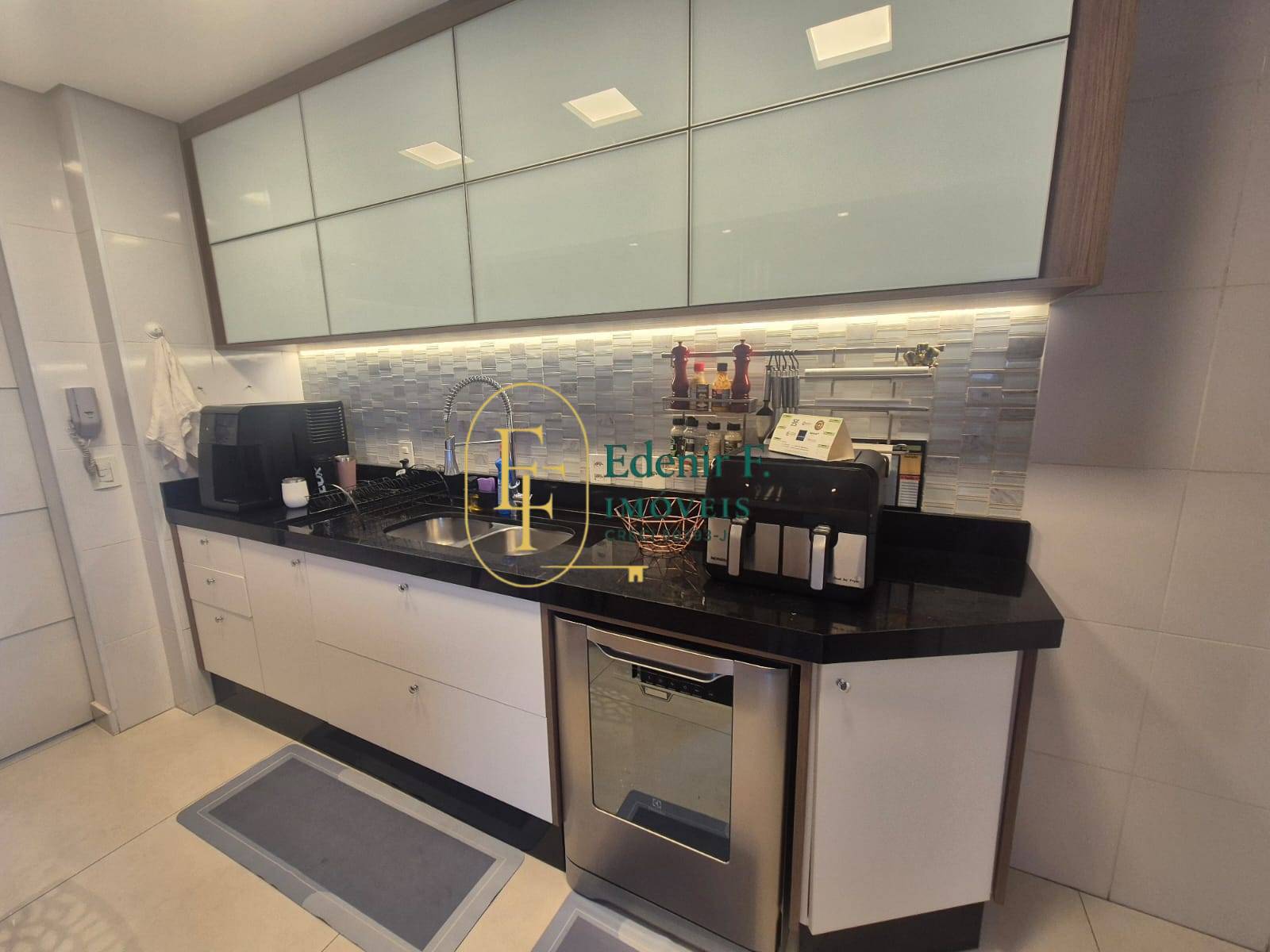 Apartamento, 3 quartos, 135 m² - Foto 45