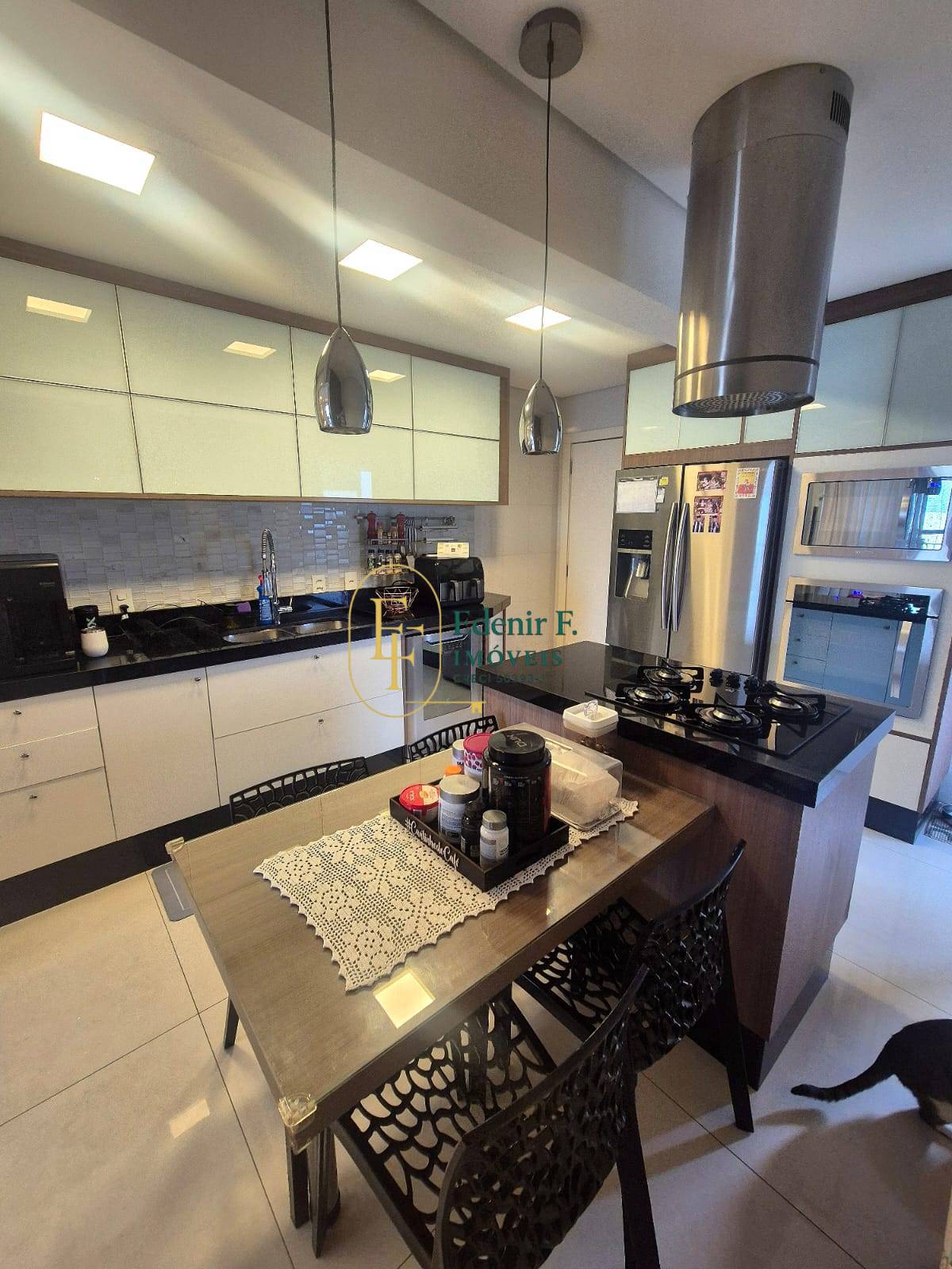 Apartamento, 3 quartos, 135 m² - Foto 46