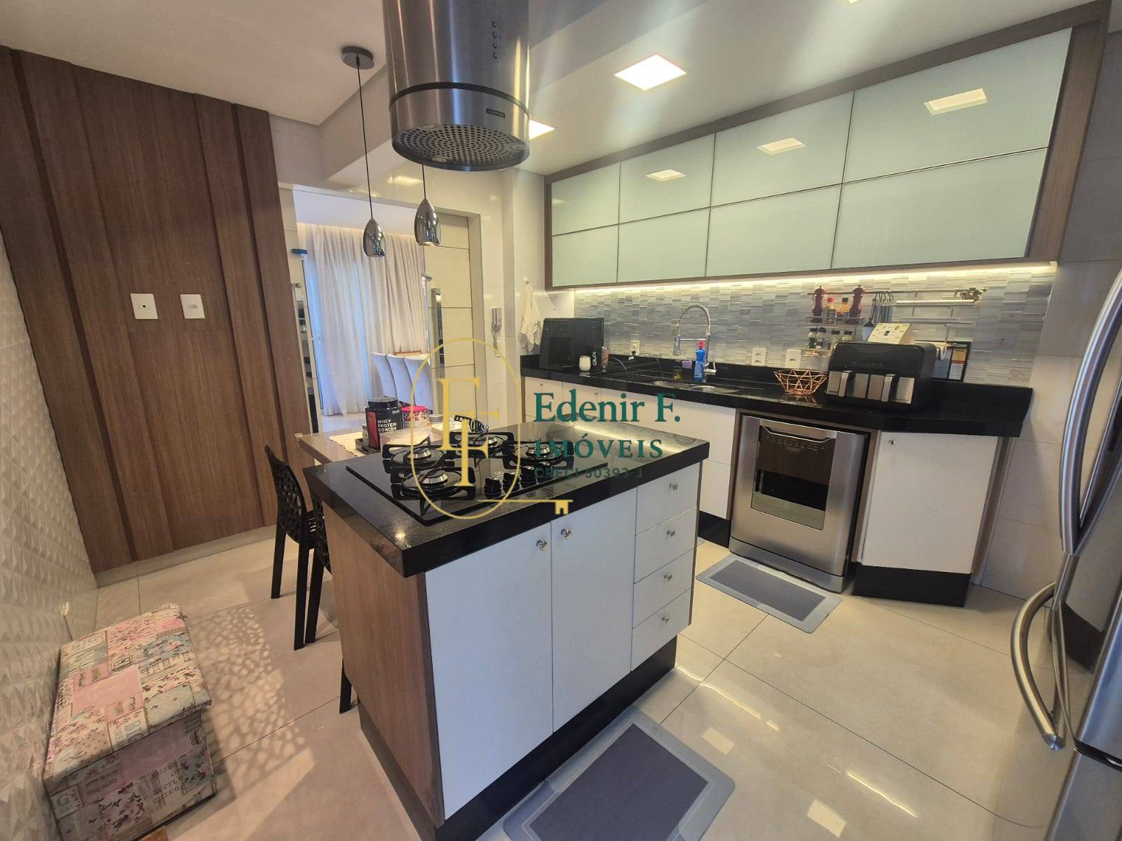 Apartamento, 3 quartos, 135 m² - Foto 47