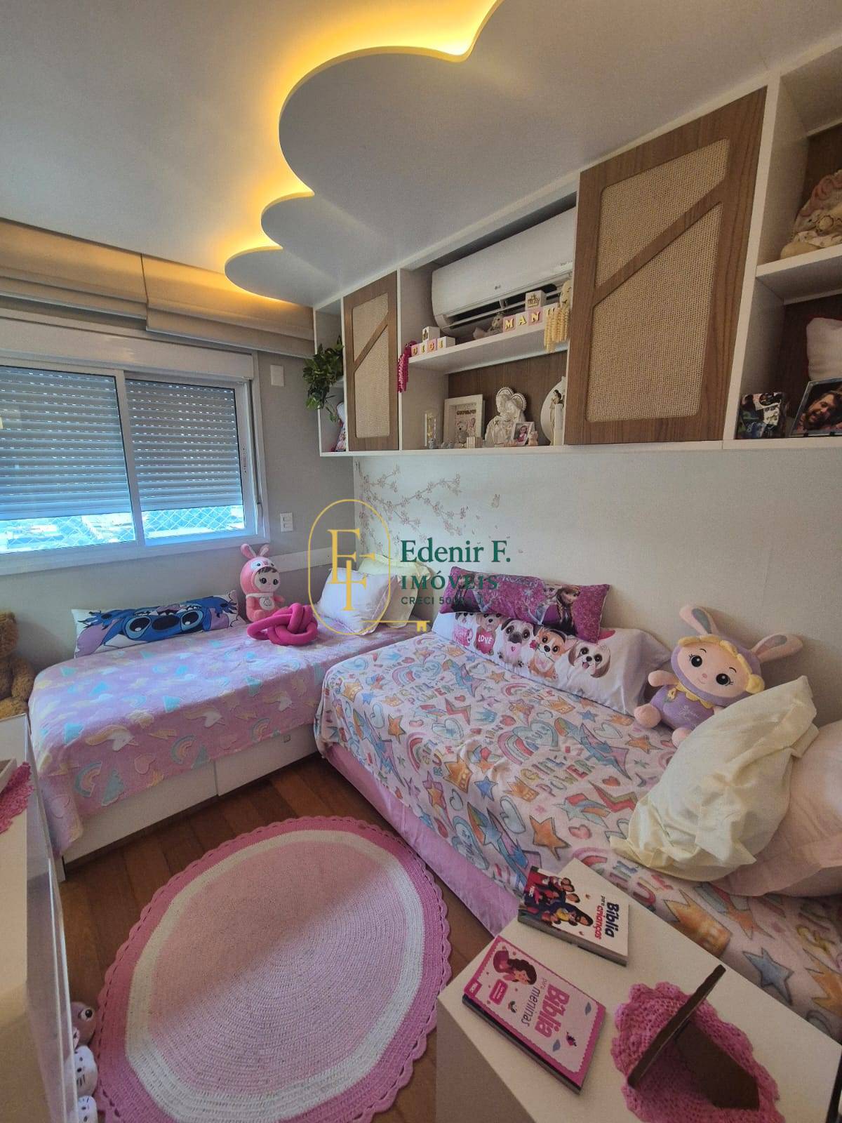 Apartamento, 3 quartos, 135 m² - Foto 48