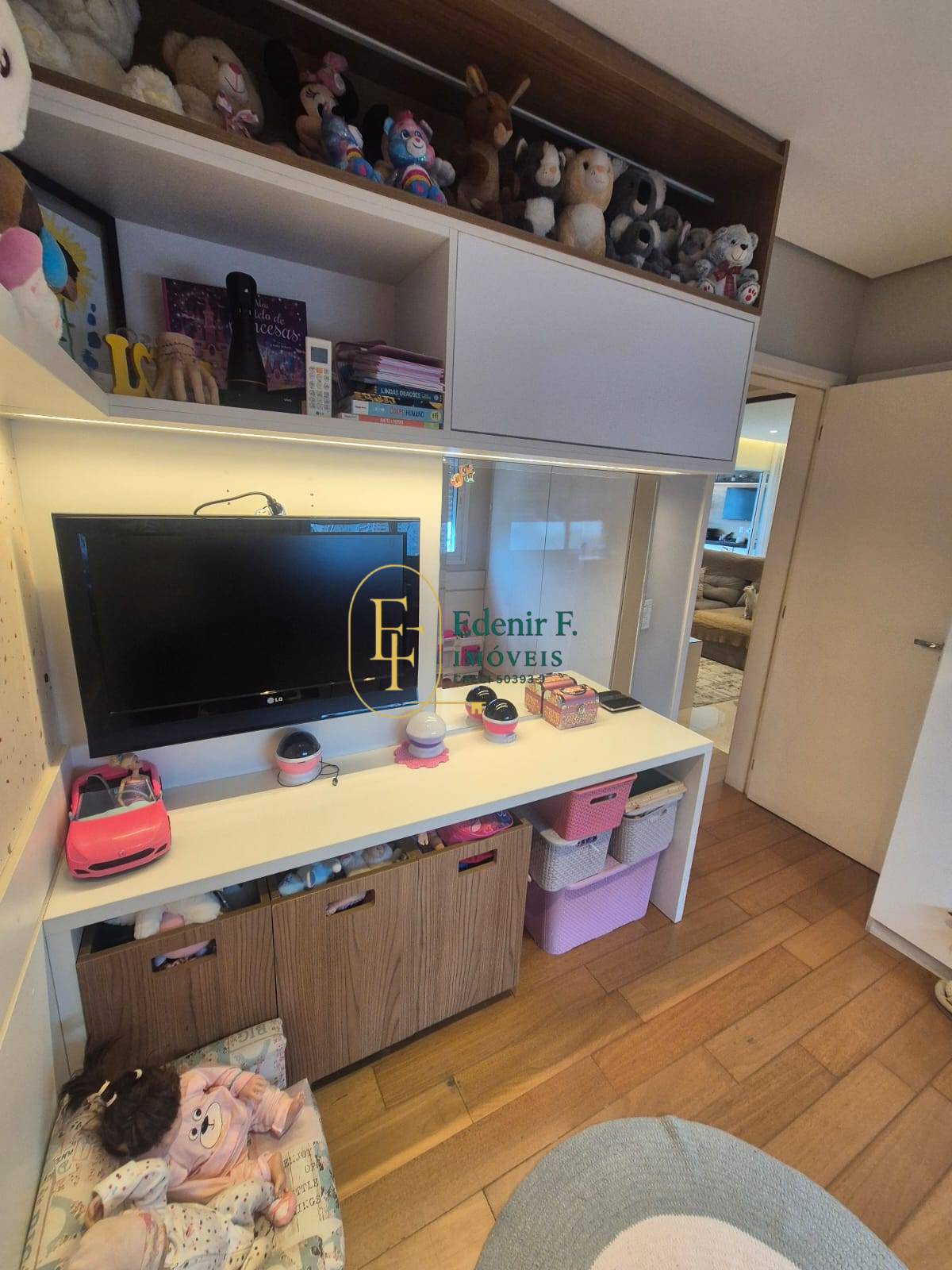 Apartamento, 3 quartos, 135 m² - Foto 50