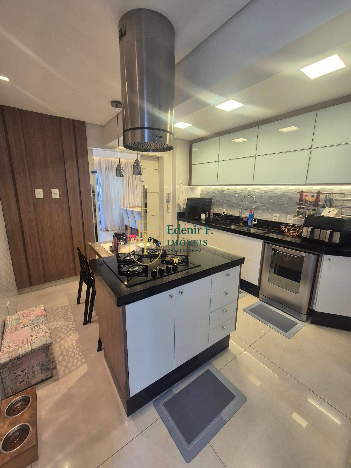 Apartamento, 3 quartos, 135 m² - Foto 51