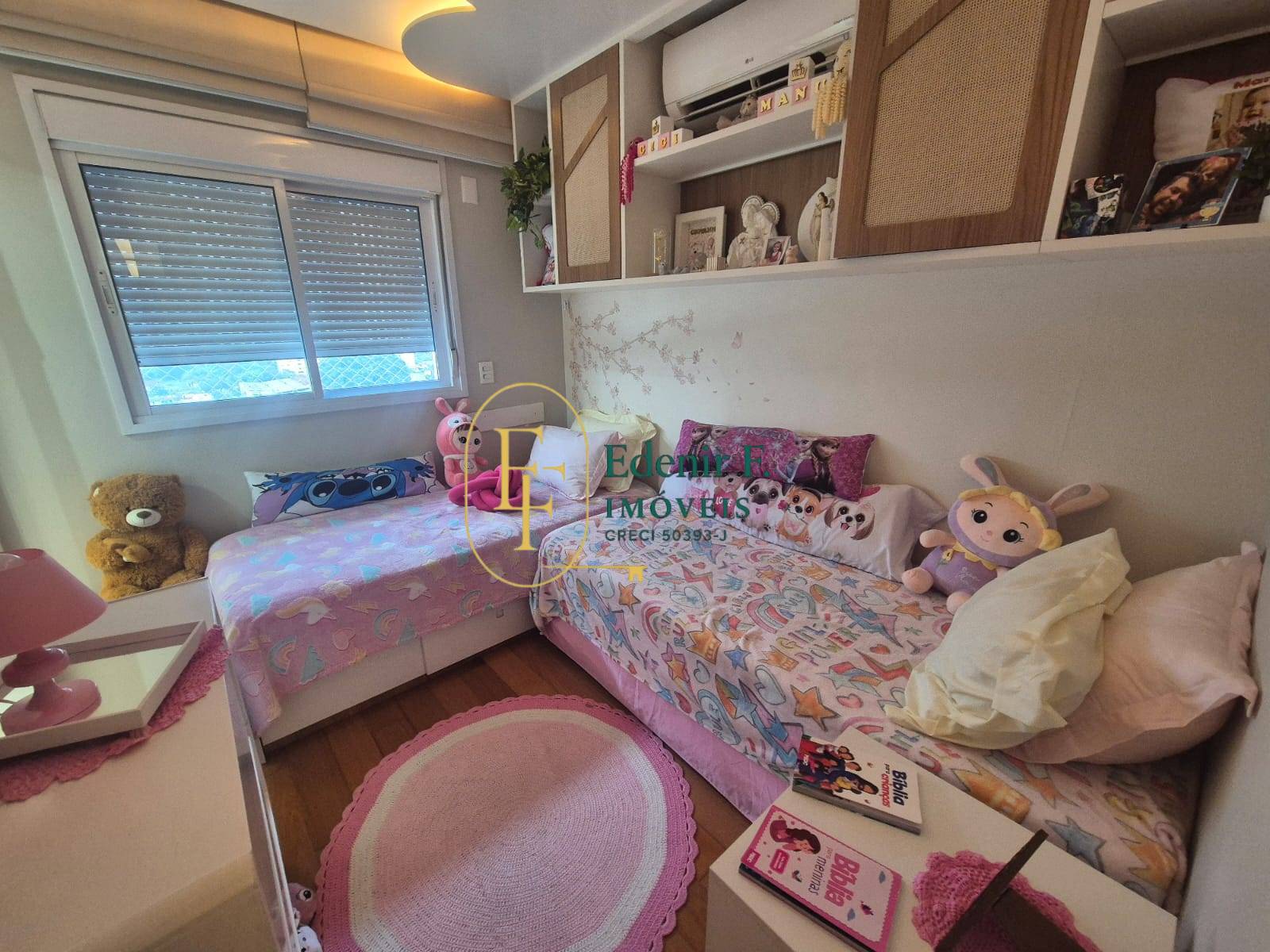 Apartamento, 3 quartos, 135 m² - Foto 52