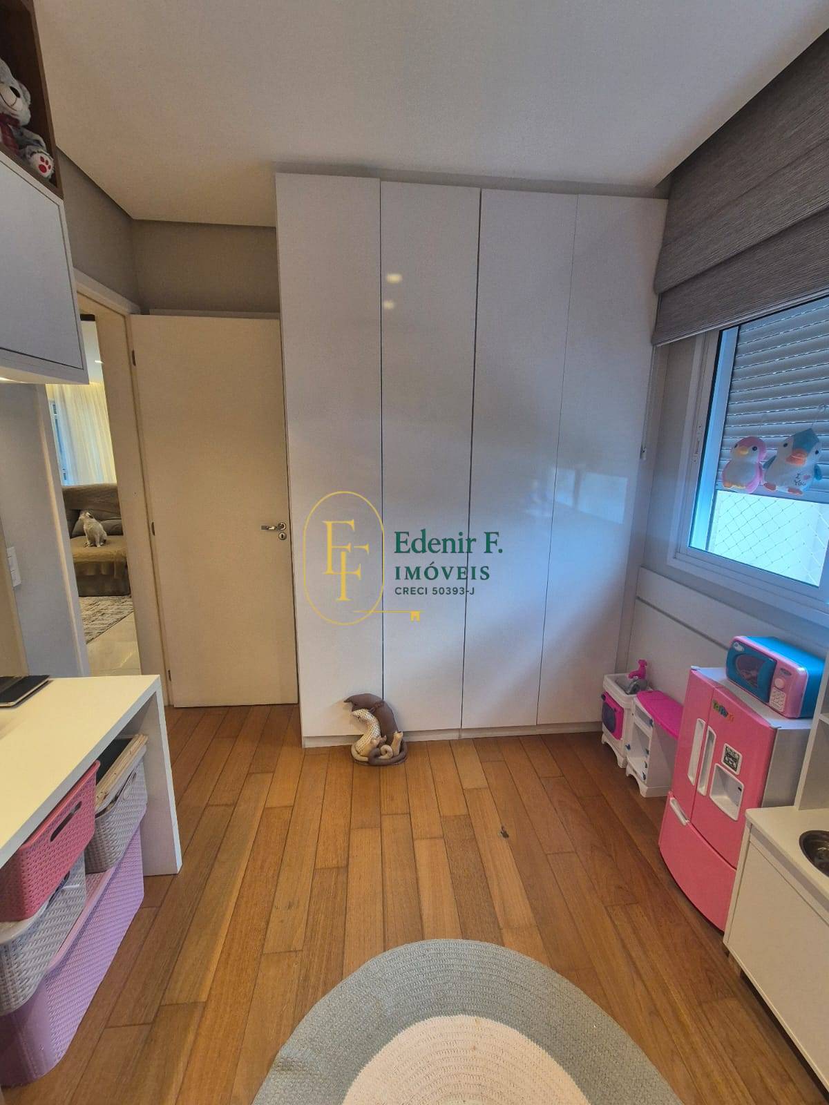 Apartamento, 3 quartos, 135 m² - Foto 53