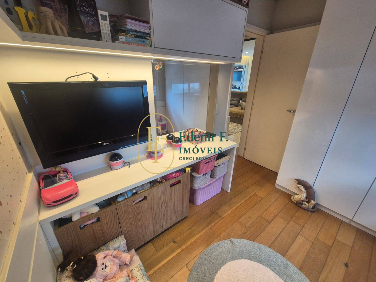 Apartamento, 3 quartos, 135 m² - Foto 55