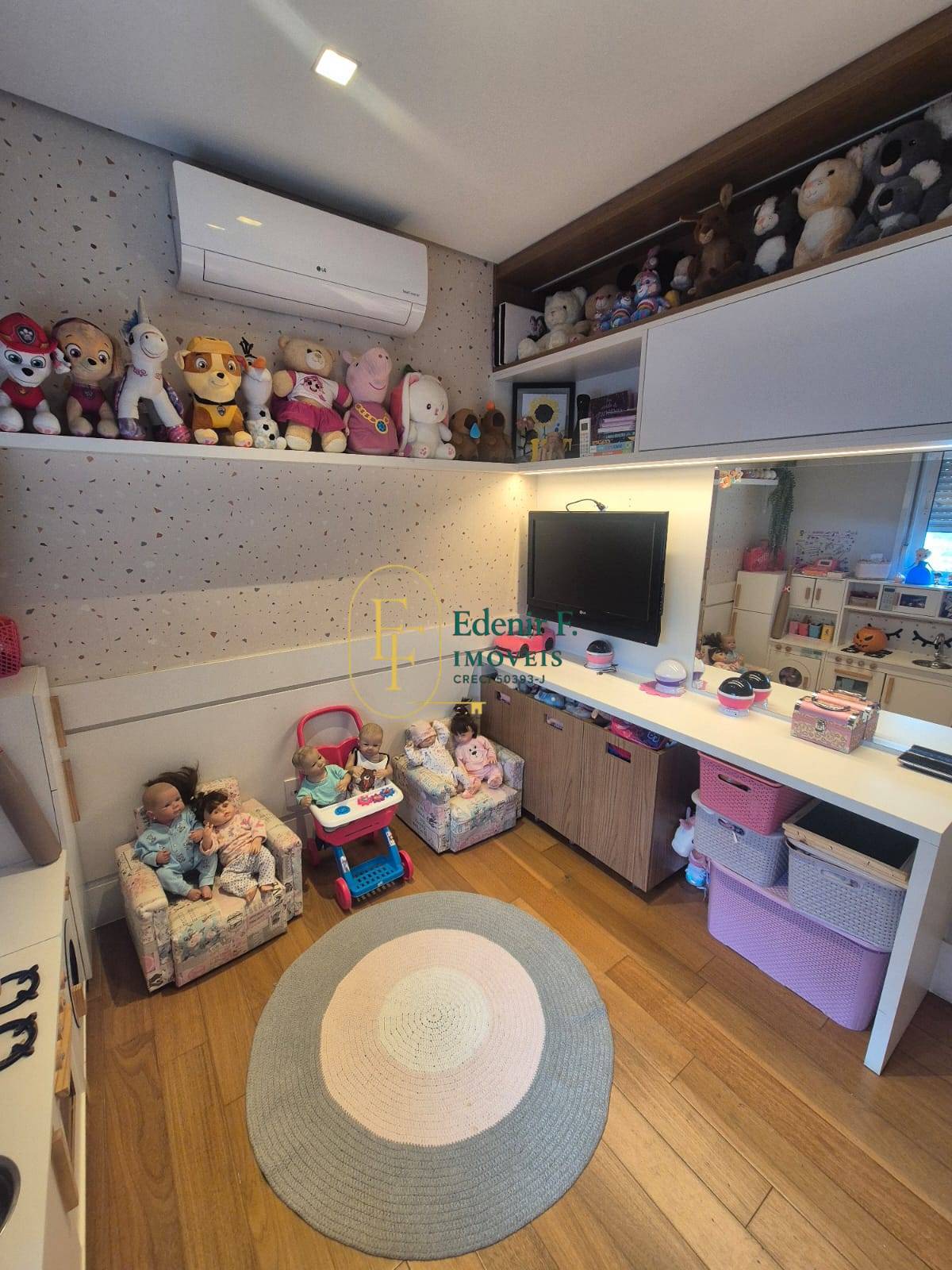 Apartamento, 3 quartos, 135 m² - Foto 57