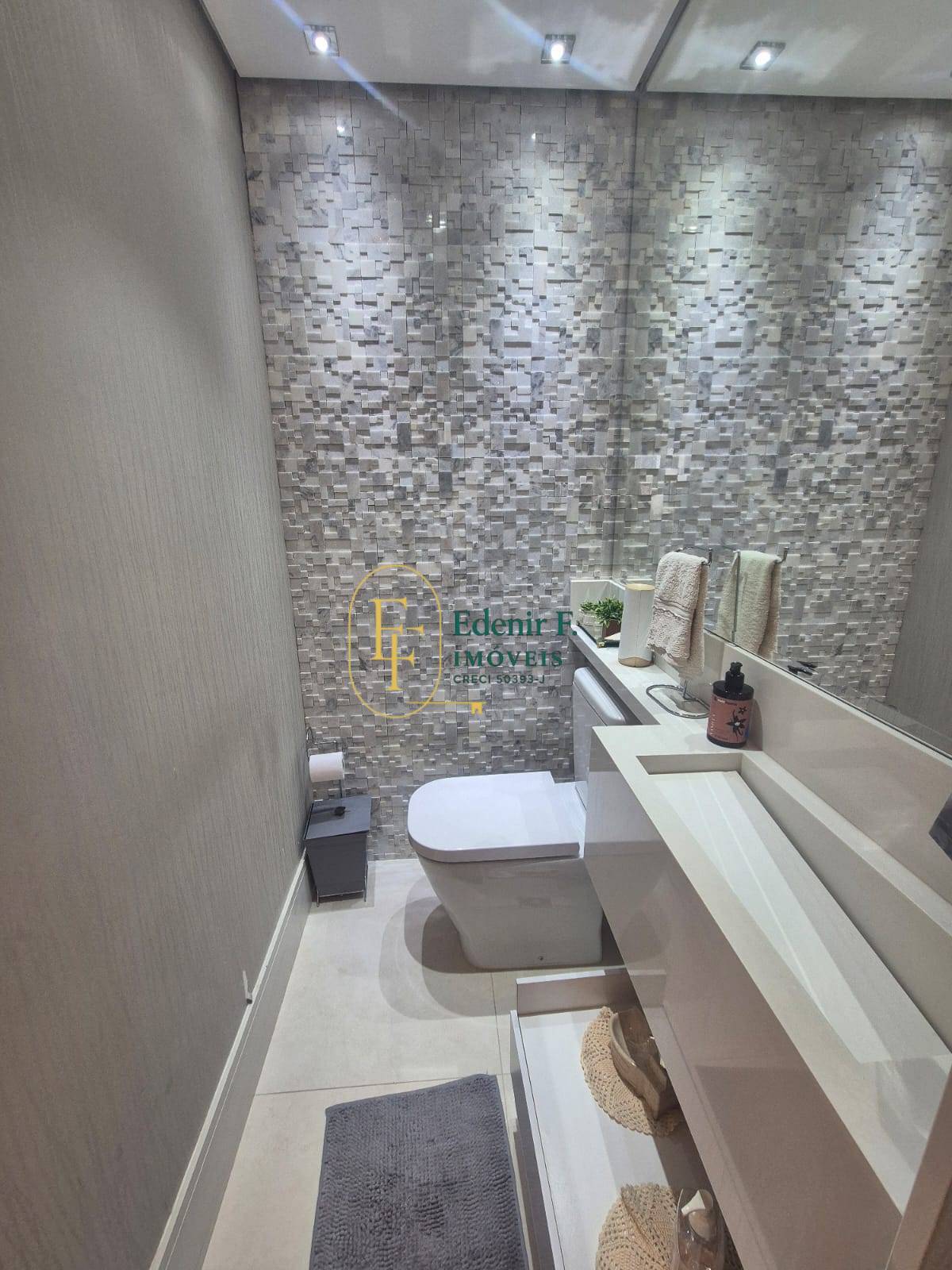 Apartamento, 3 quartos, 135 m² - Foto 60