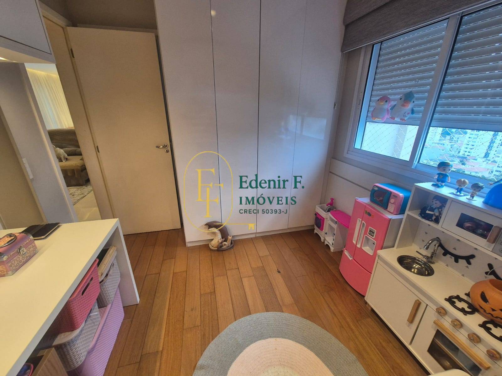 Apartamento, 3 quartos, 135 m² - Foto 59