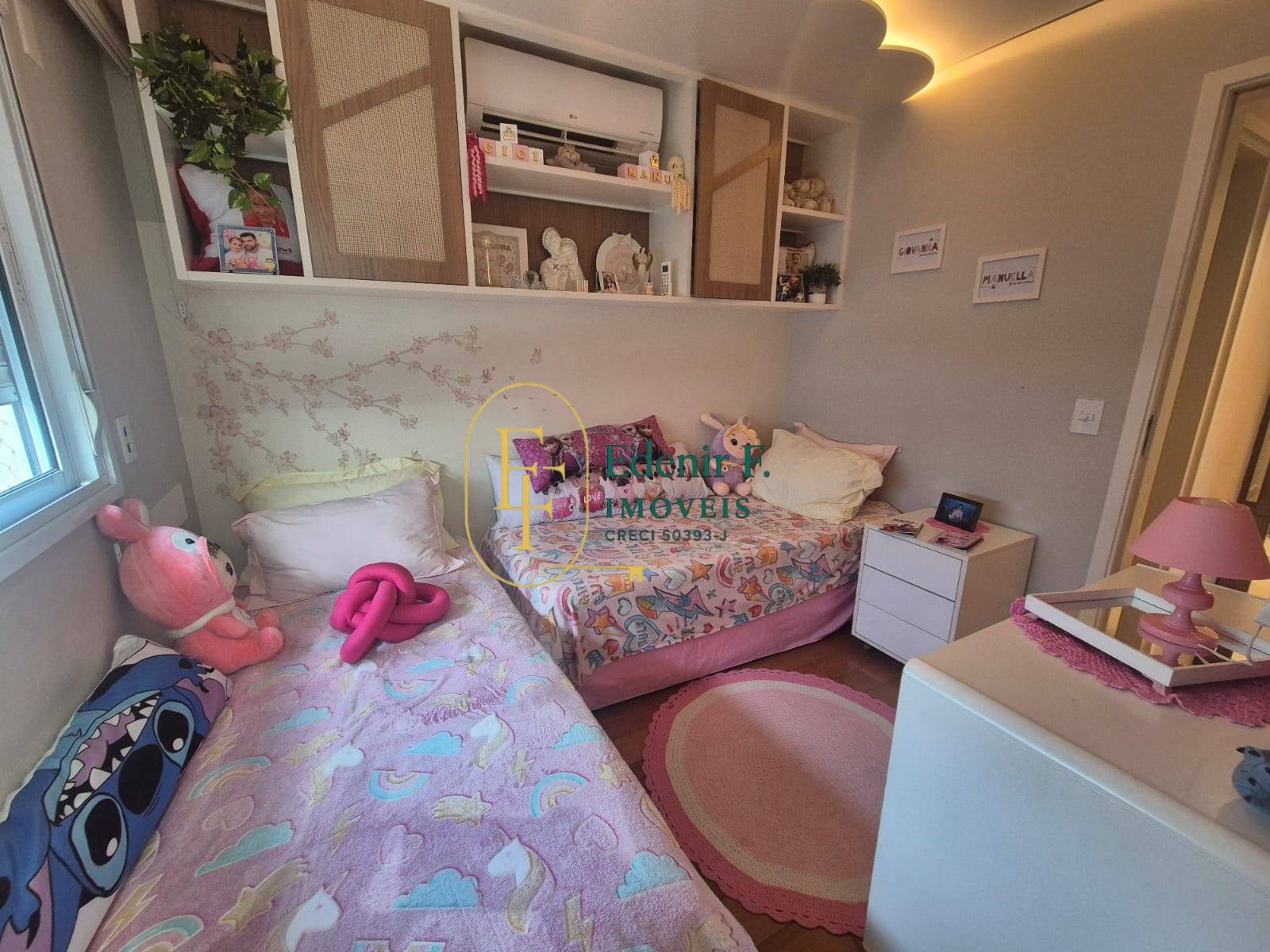 Apartamento, 3 quartos, 135 m² - Foto 64