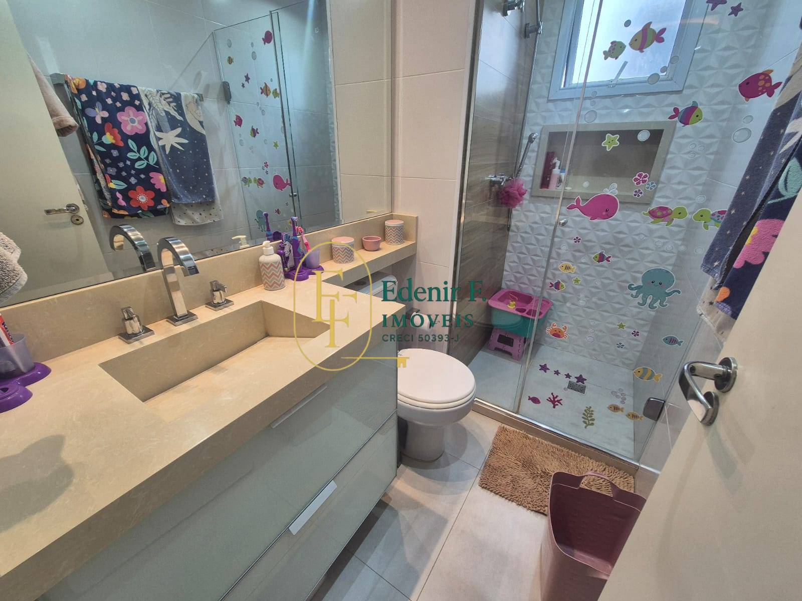 Apartamento, 3 quartos, 135 m² - Foto 62