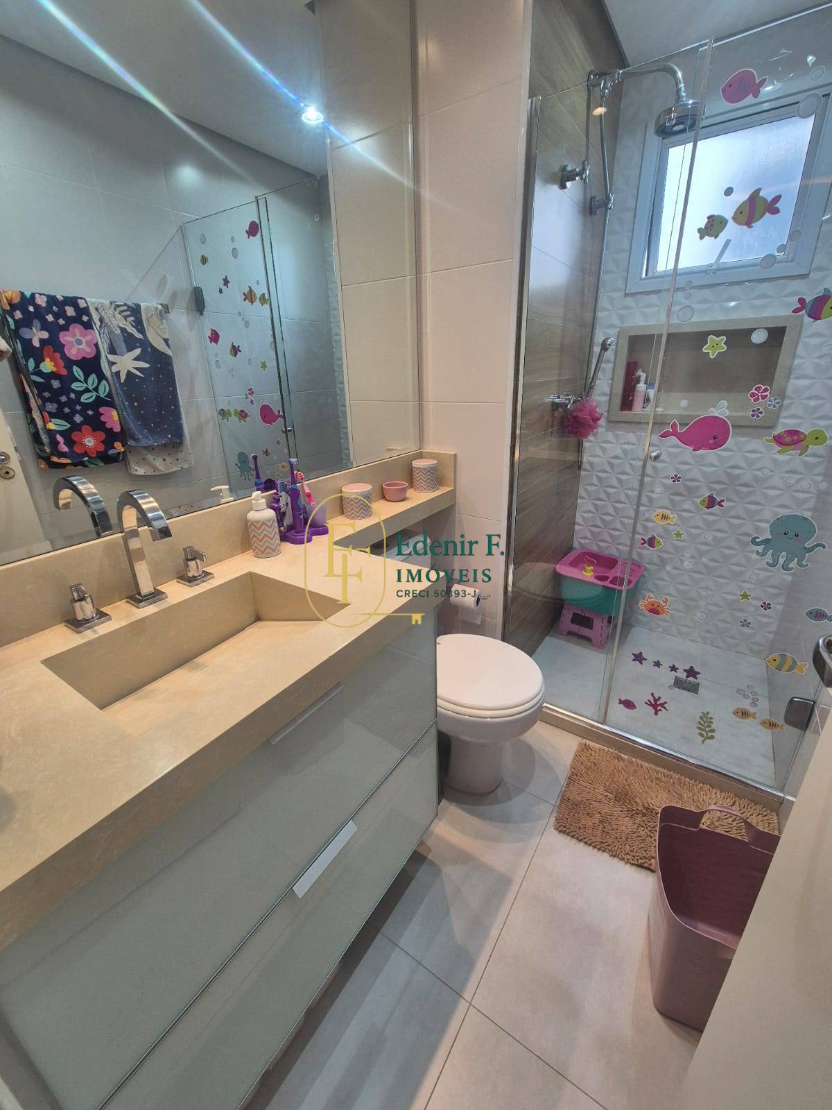 Apartamento, 3 quartos, 135 m² - Foto 65