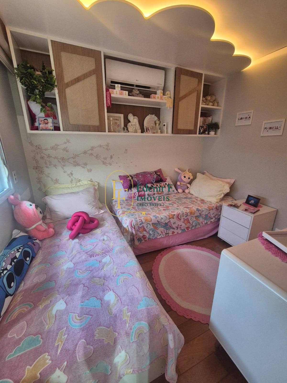 Apartamento, 3 quartos, 135 m² - Foto 67