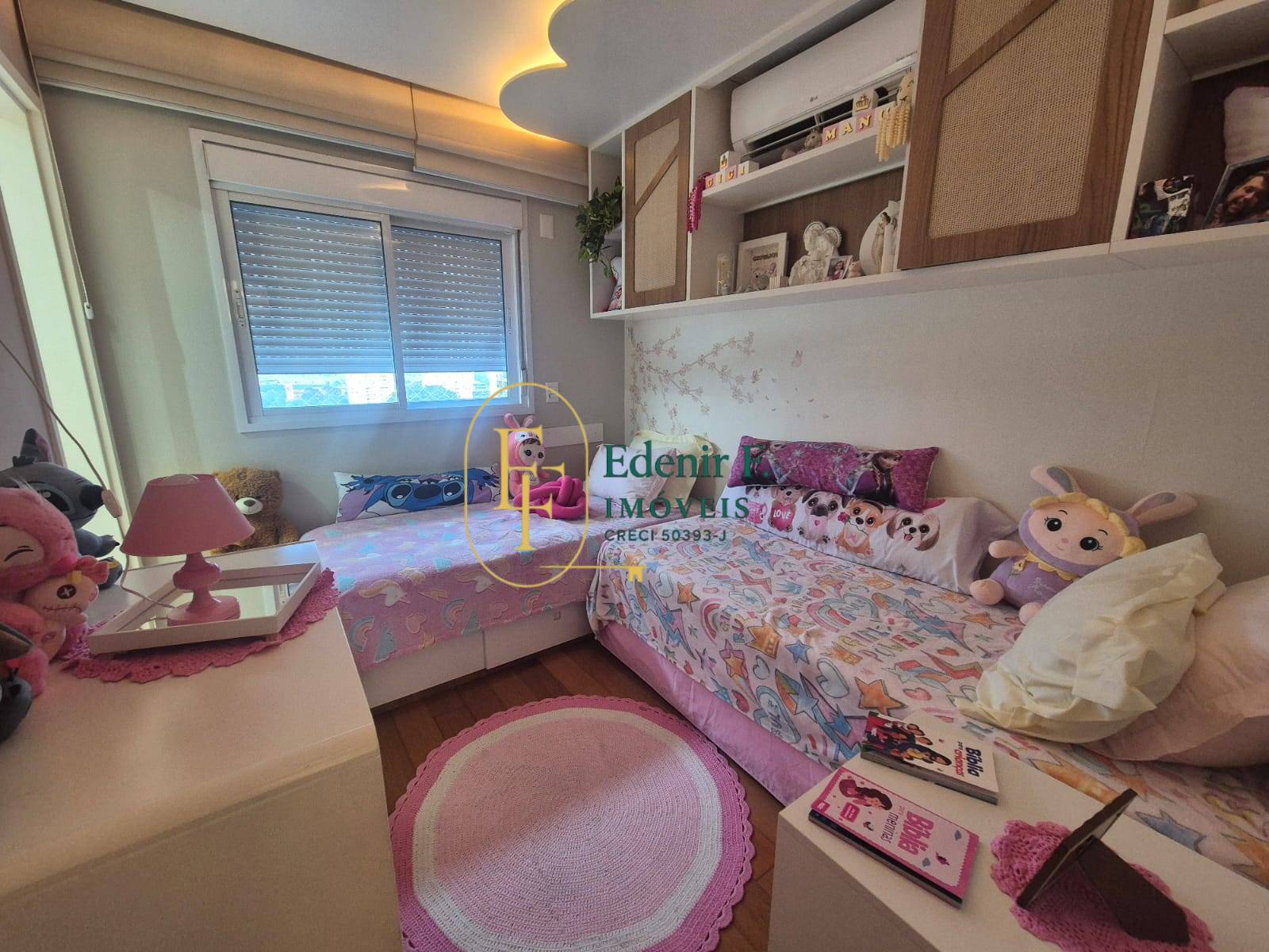 Apartamento, 3 quartos, 135 m² - Foto 66
