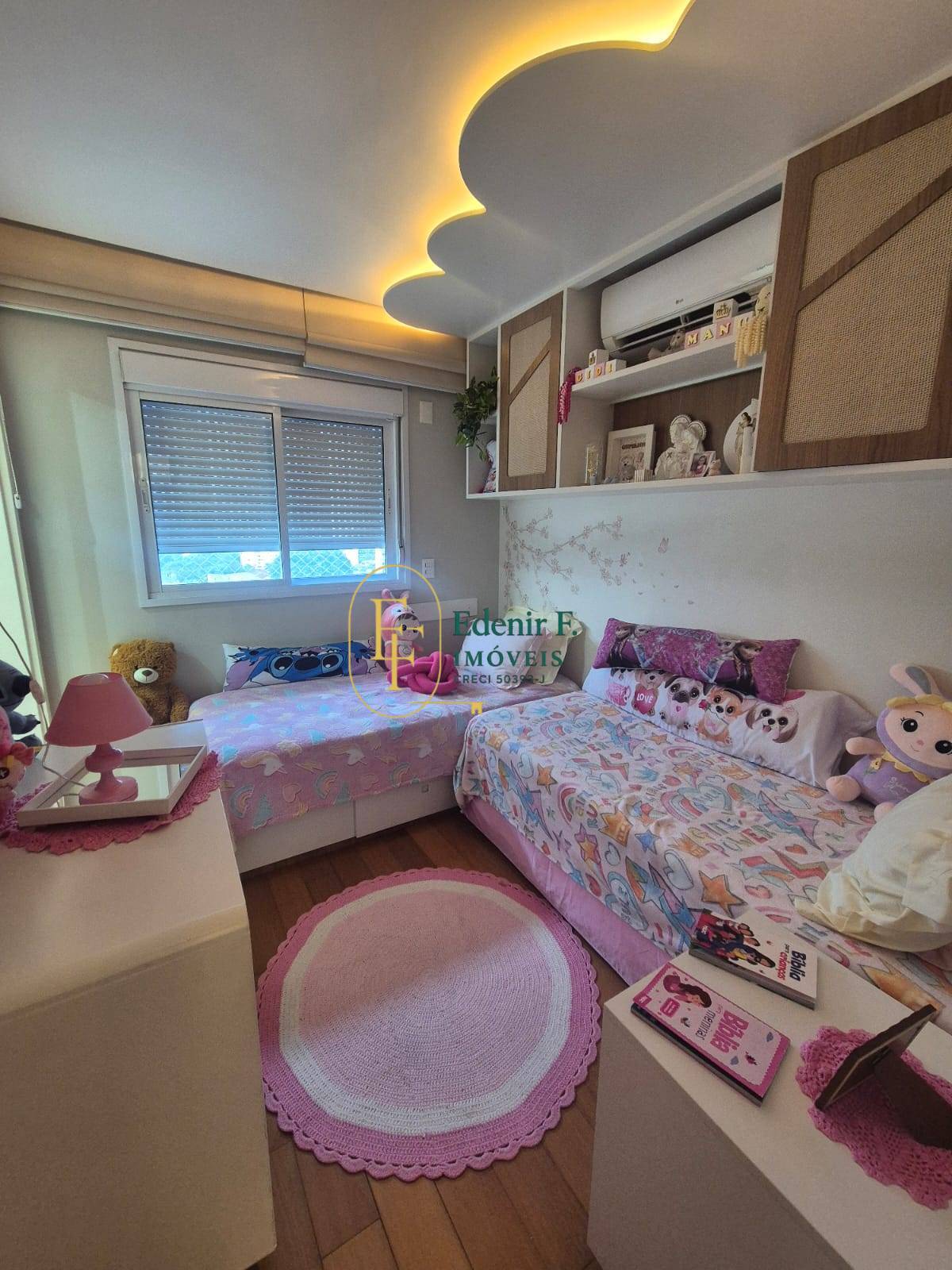 Apartamento, 3 quartos, 135 m² - Foto 72