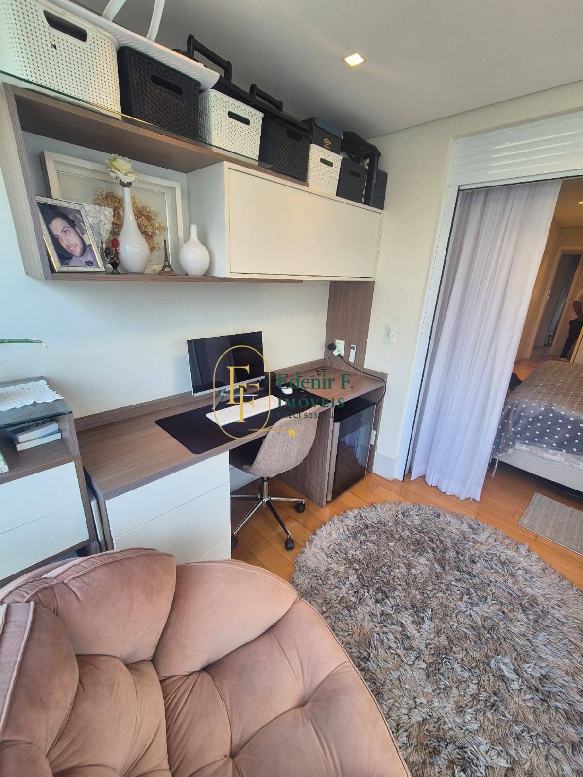 Apartamento, 3 quartos, 135 m² - Foto 75