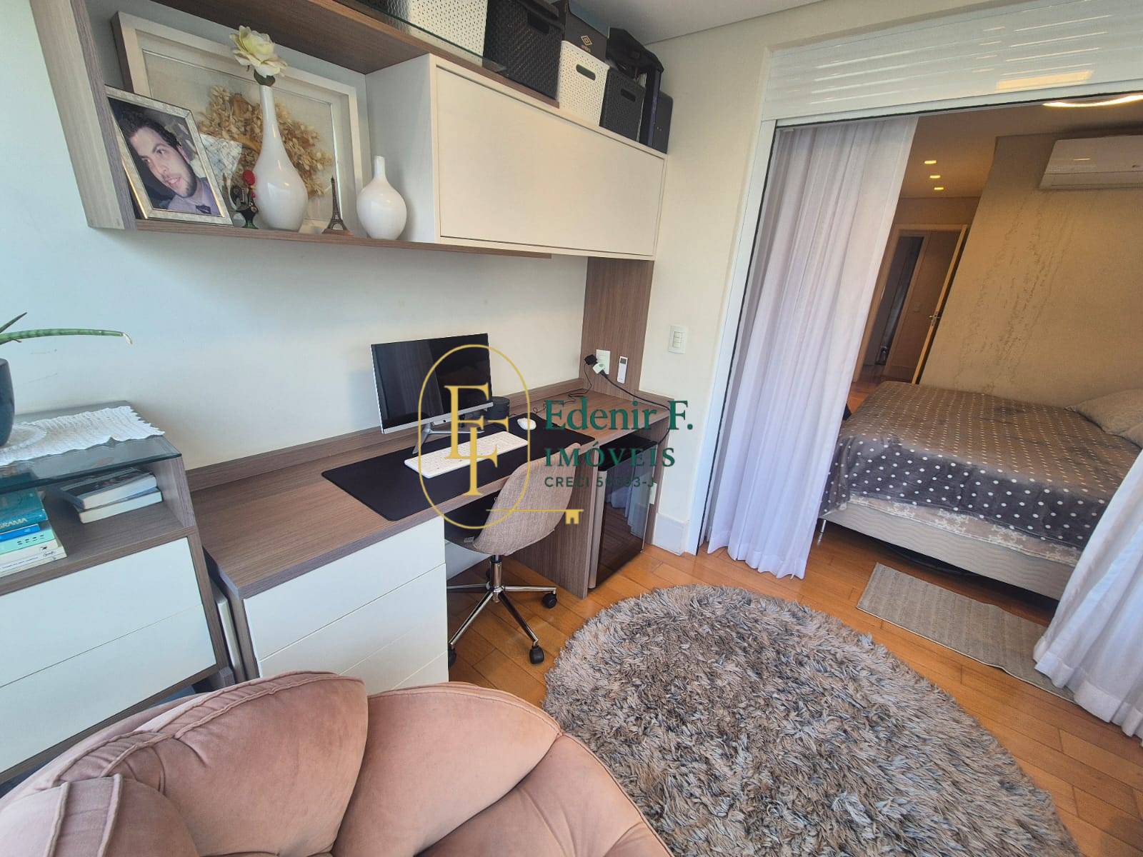 Apartamento, 3 quartos, 135 m² - Foto 77