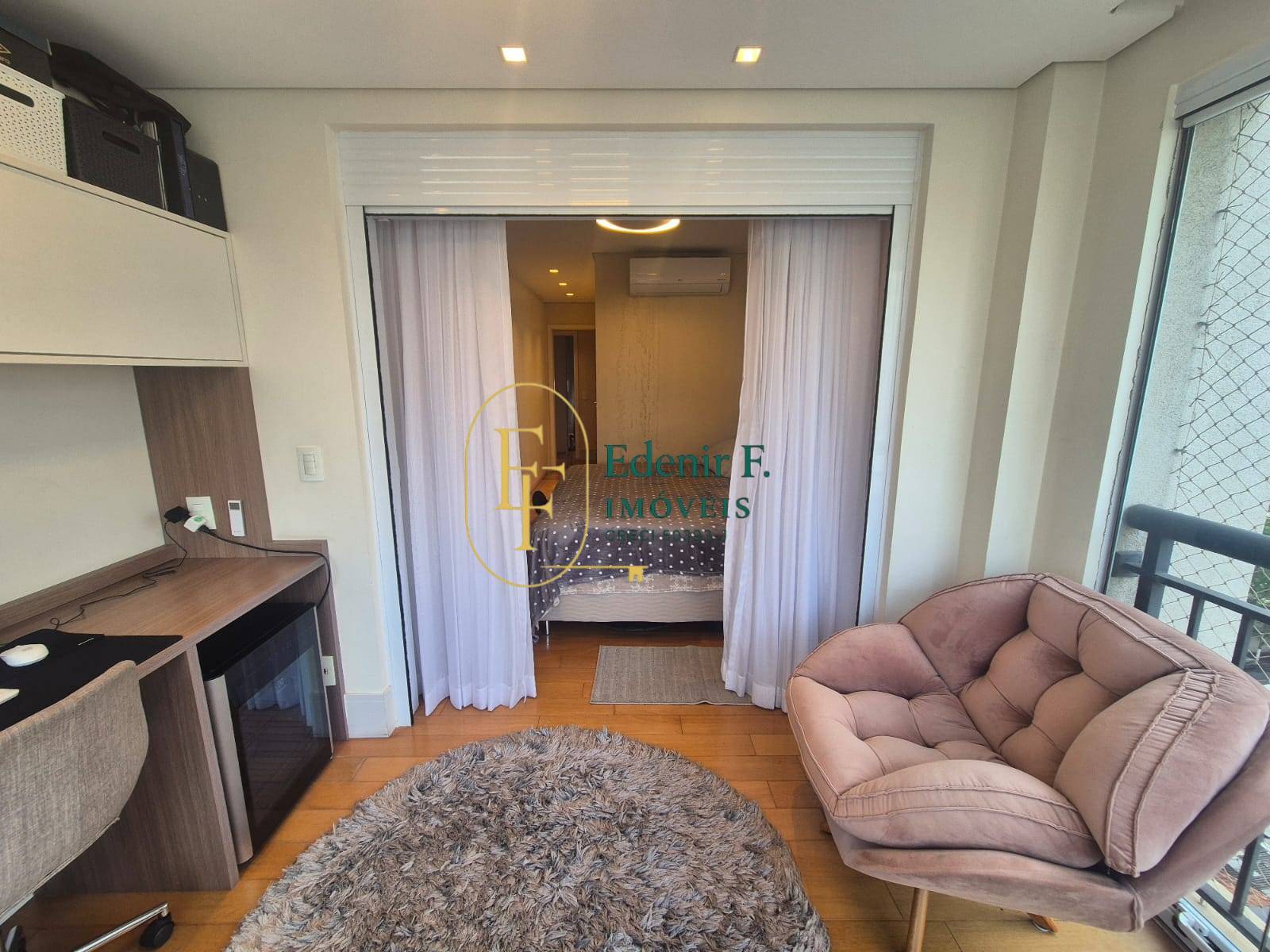 Apartamento, 3 quartos, 135 m² - Foto 78