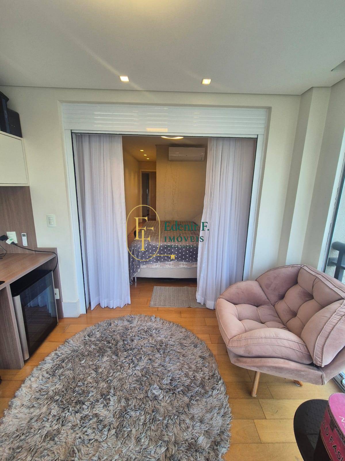 Apartamento, 3 quartos, 135 m² - Foto 79