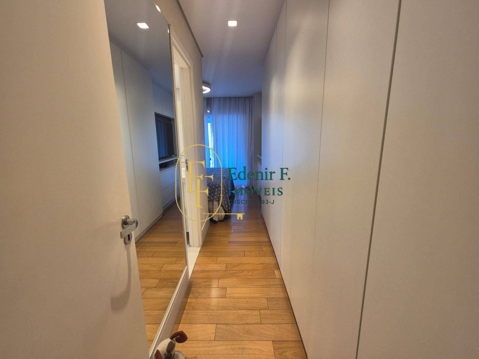 Apartamento, 3 quartos, 135 m² - Foto 80