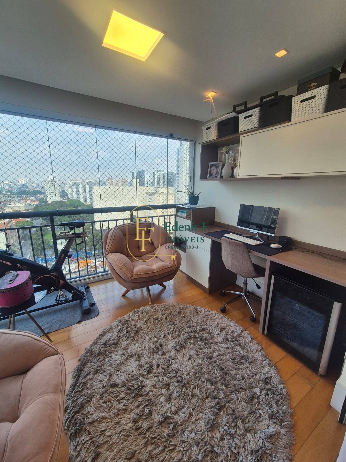 Apartamento, 3 quartos, 135 m² - Foto 82