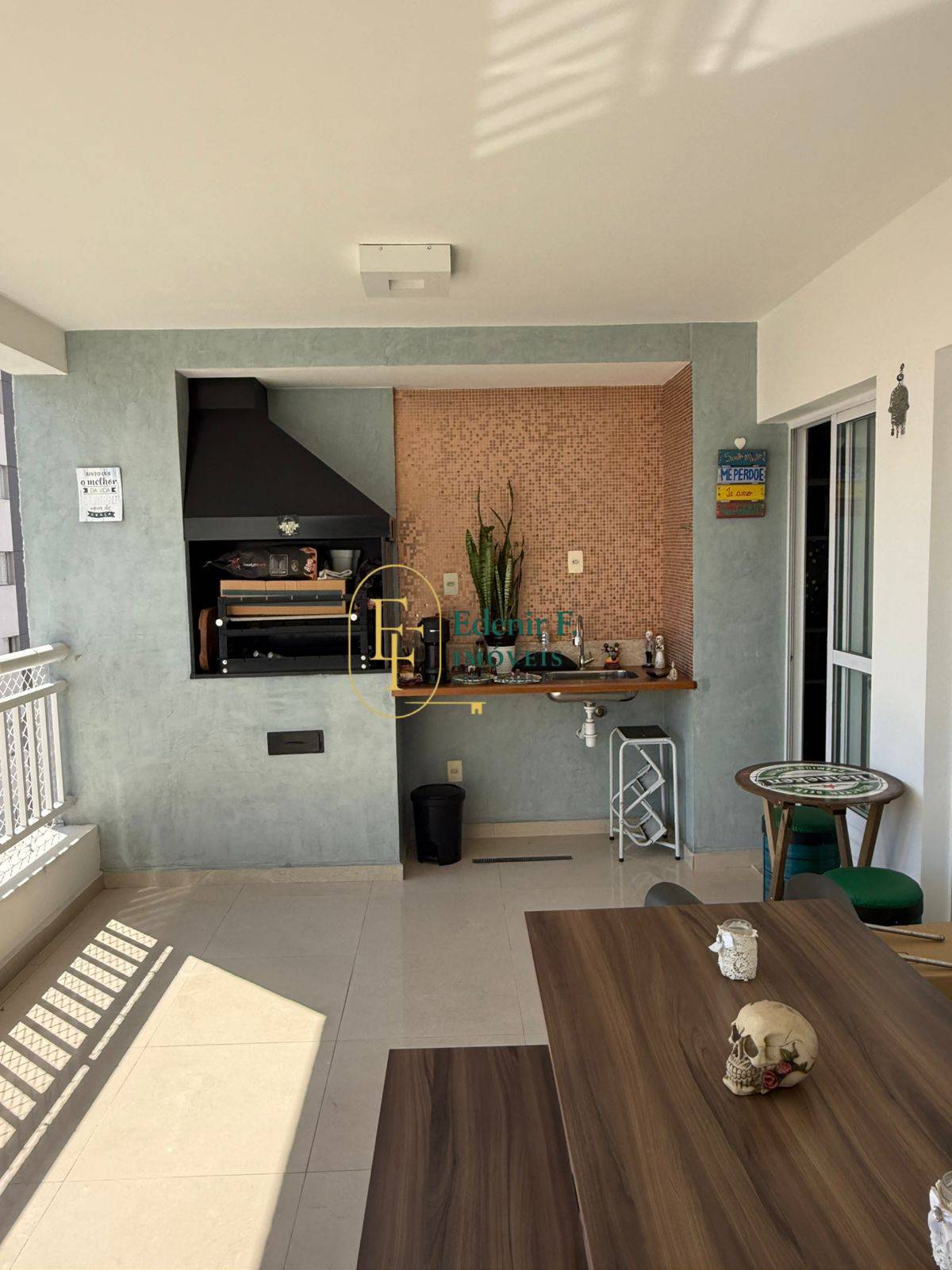 Apartamento, 3 quartos, 103 m² - Foto 1