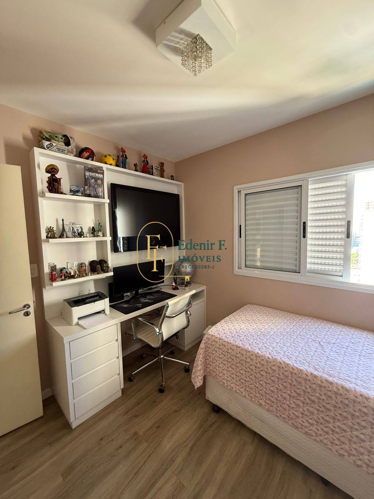 Apartamento, 3 quartos, 103 m² - Foto 5