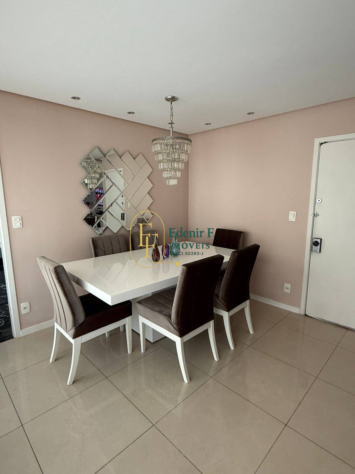 Apartamento, 3 quartos, 103 m² - Foto 8