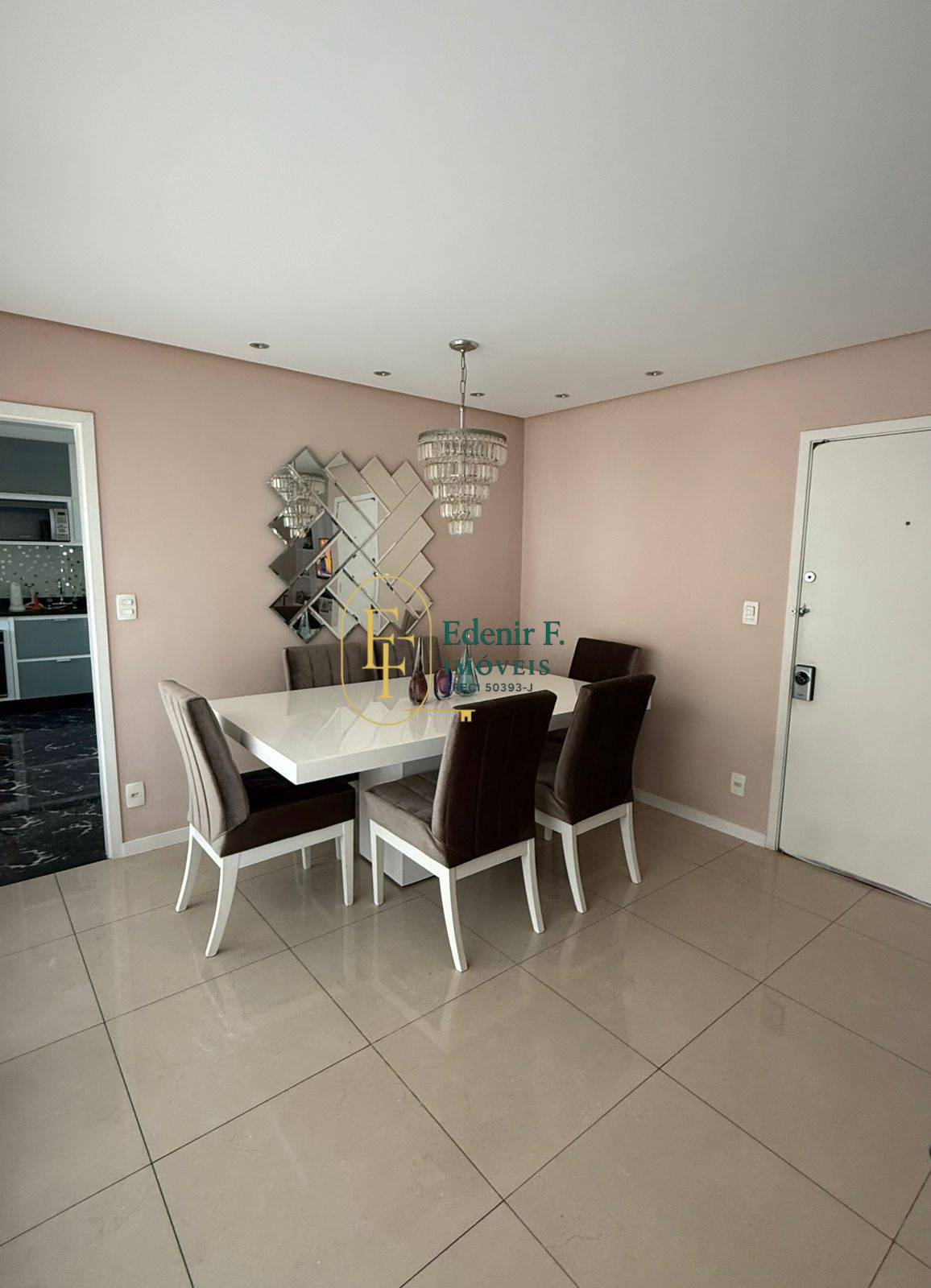 Apartamento, 3 quartos, 103 m² - Foto 9