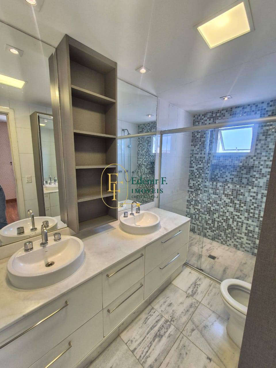 Apartamento, 3 quartos, 157 m² - Foto 6