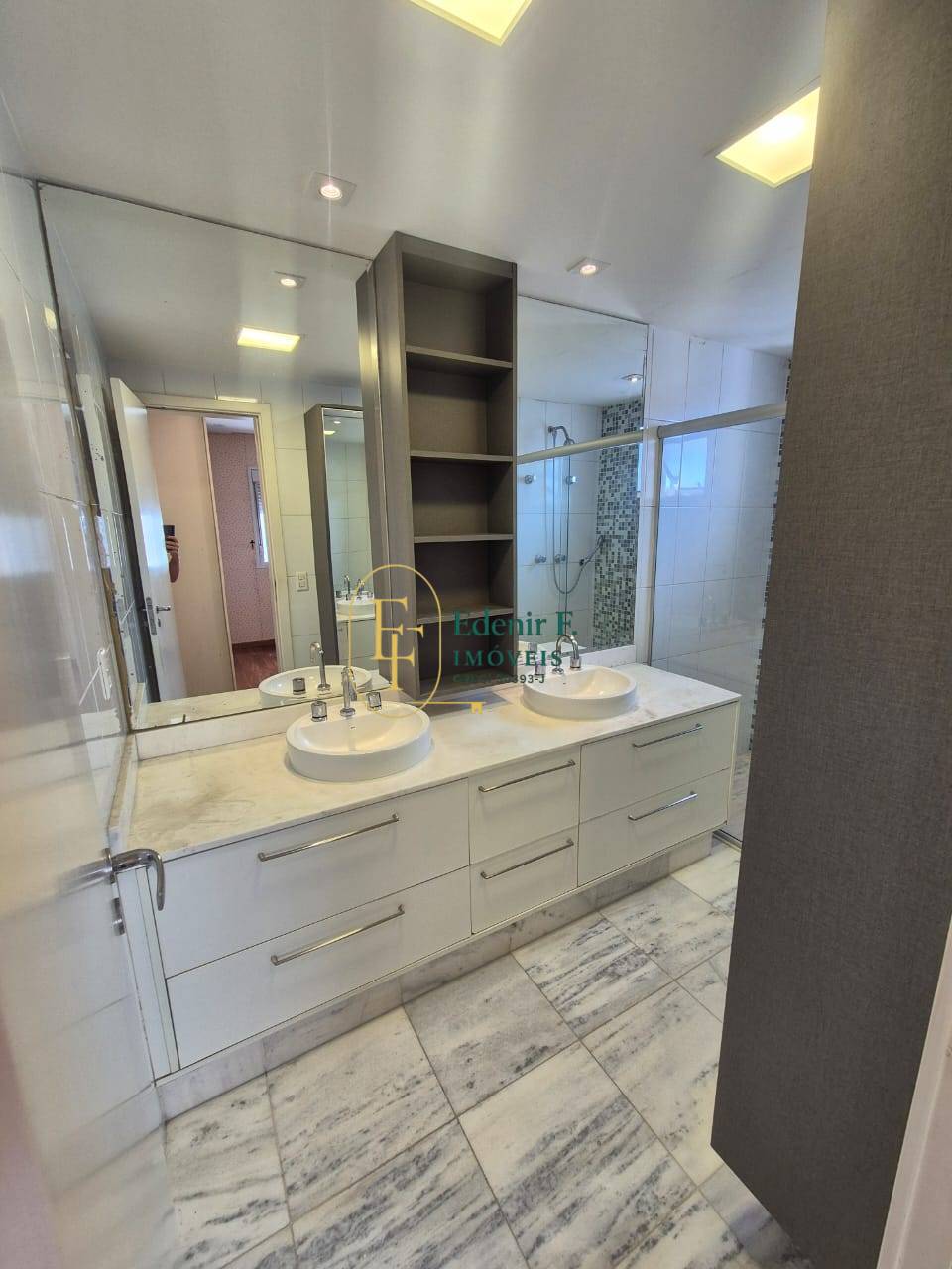 Apartamento, 3 quartos, 157 m² - Foto 4