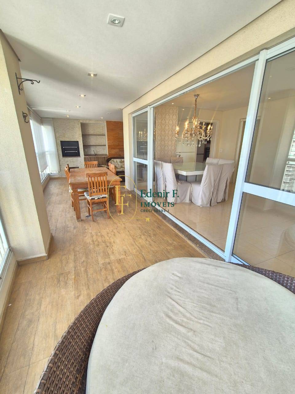 Apartamento, 3 quartos, 157 m² - Foto 21