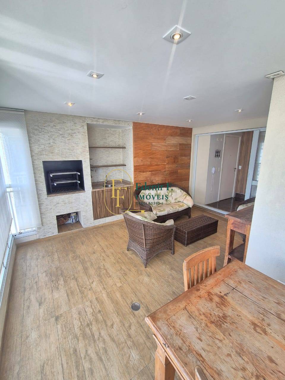 Apartamento, 3 quartos, 157 m² - Foto 19