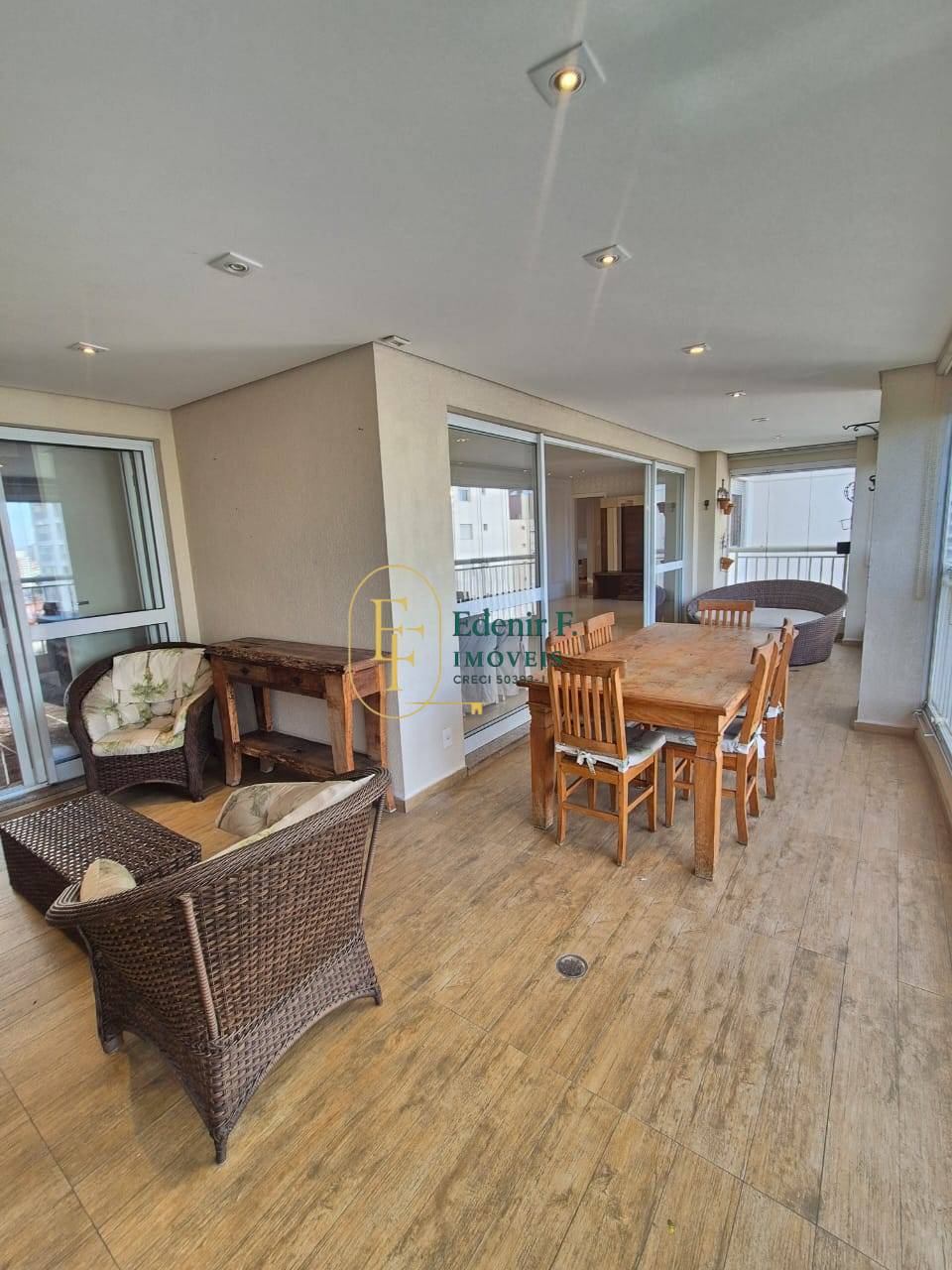 Apartamento, 3 quartos, 157 m² - Foto 24