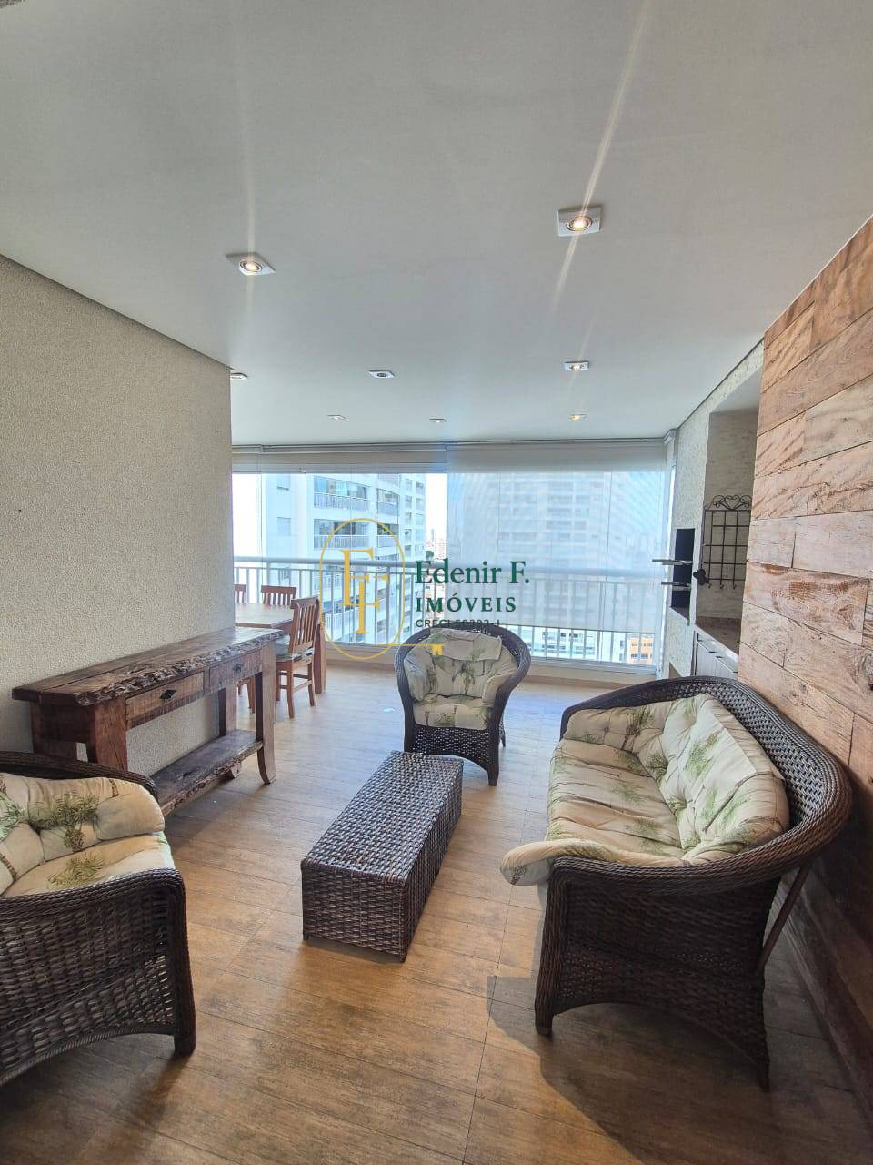 Apartamento, 3 quartos, 157 m² - Foto 28