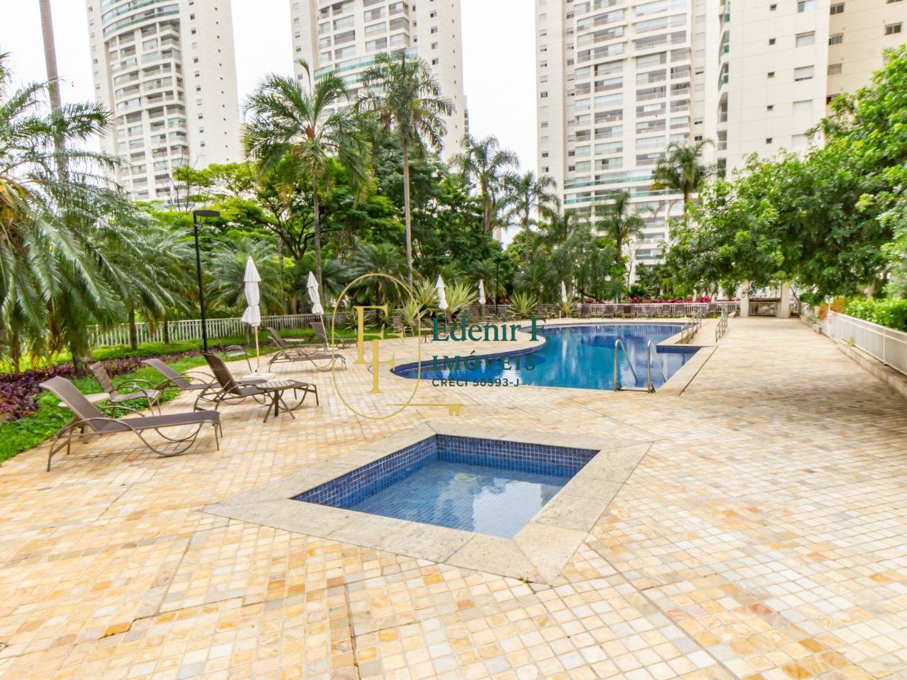 Apartamento, 3 quartos, 157 m² - Foto 43