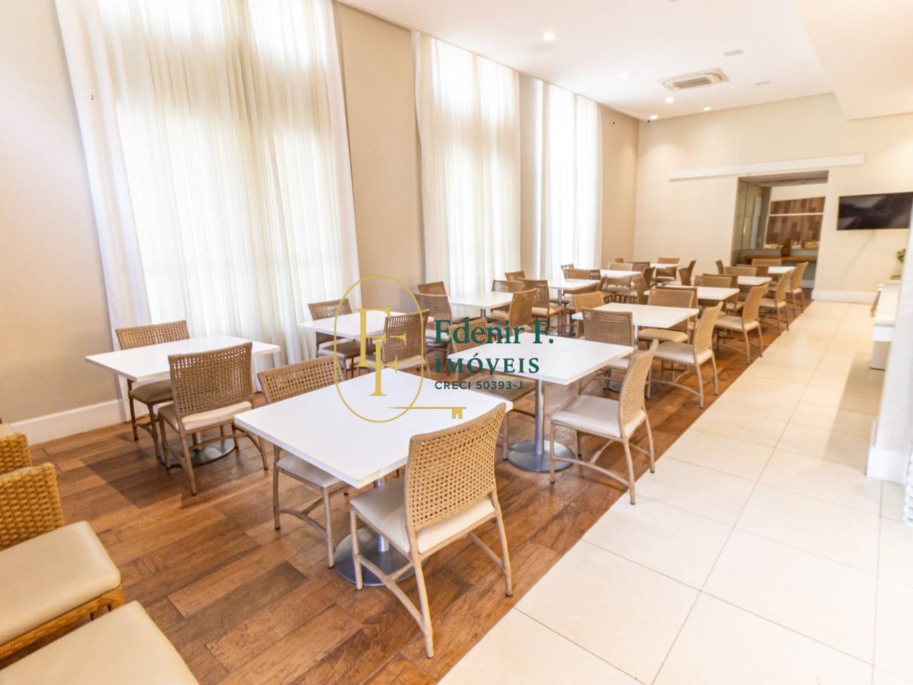 Apartamento, 3 quartos, 157 m² - Foto 46