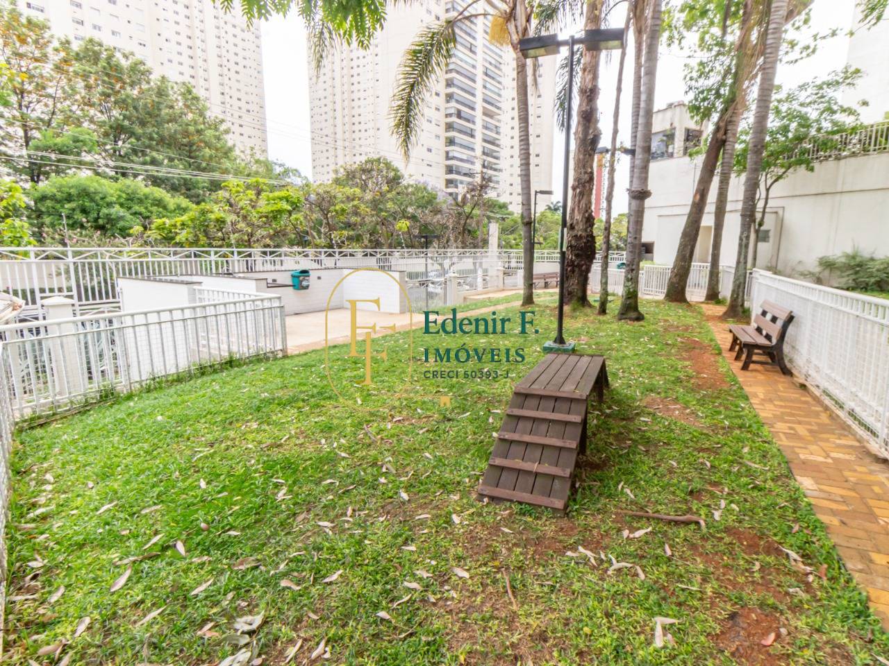 Apartamento, 3 quartos, 157 m² - Foto 47