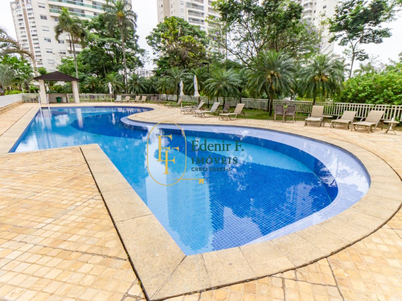 Apartamento, 3 quartos, 157 m² - Foto 51