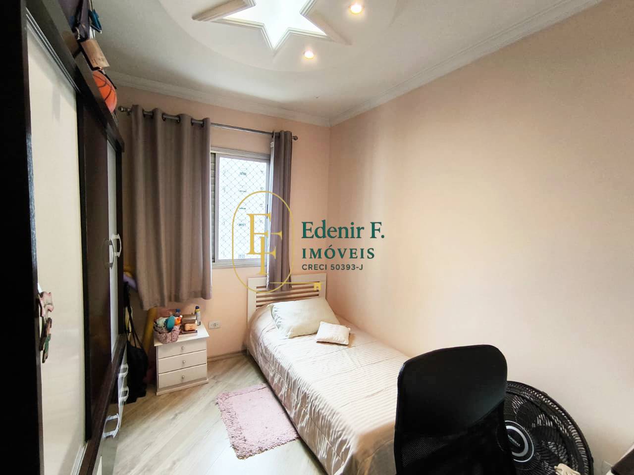 Apartamento, 3 quartos, 89 m² - Foto 28