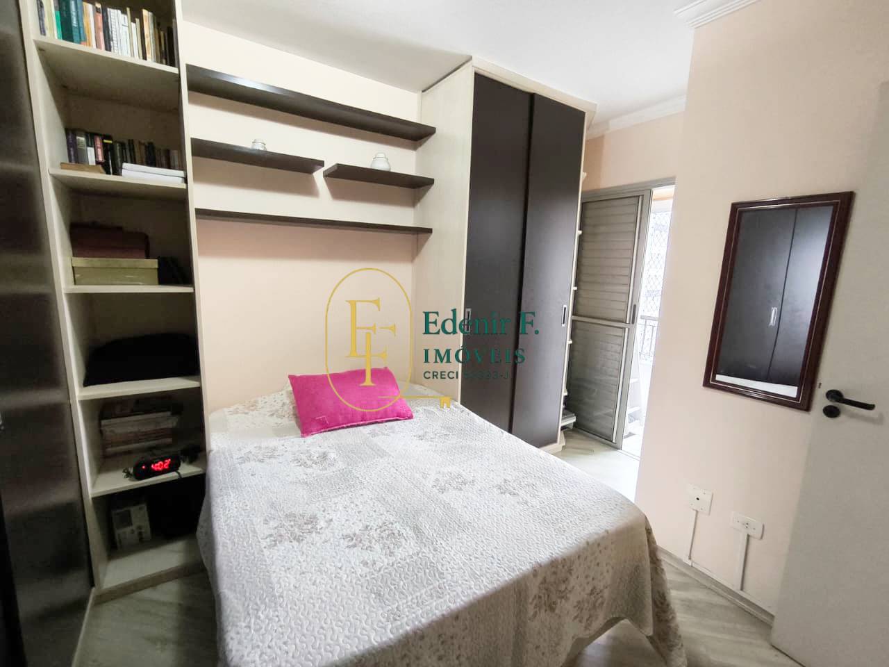 Apartamento, 3 quartos, 89 m² - Foto 40