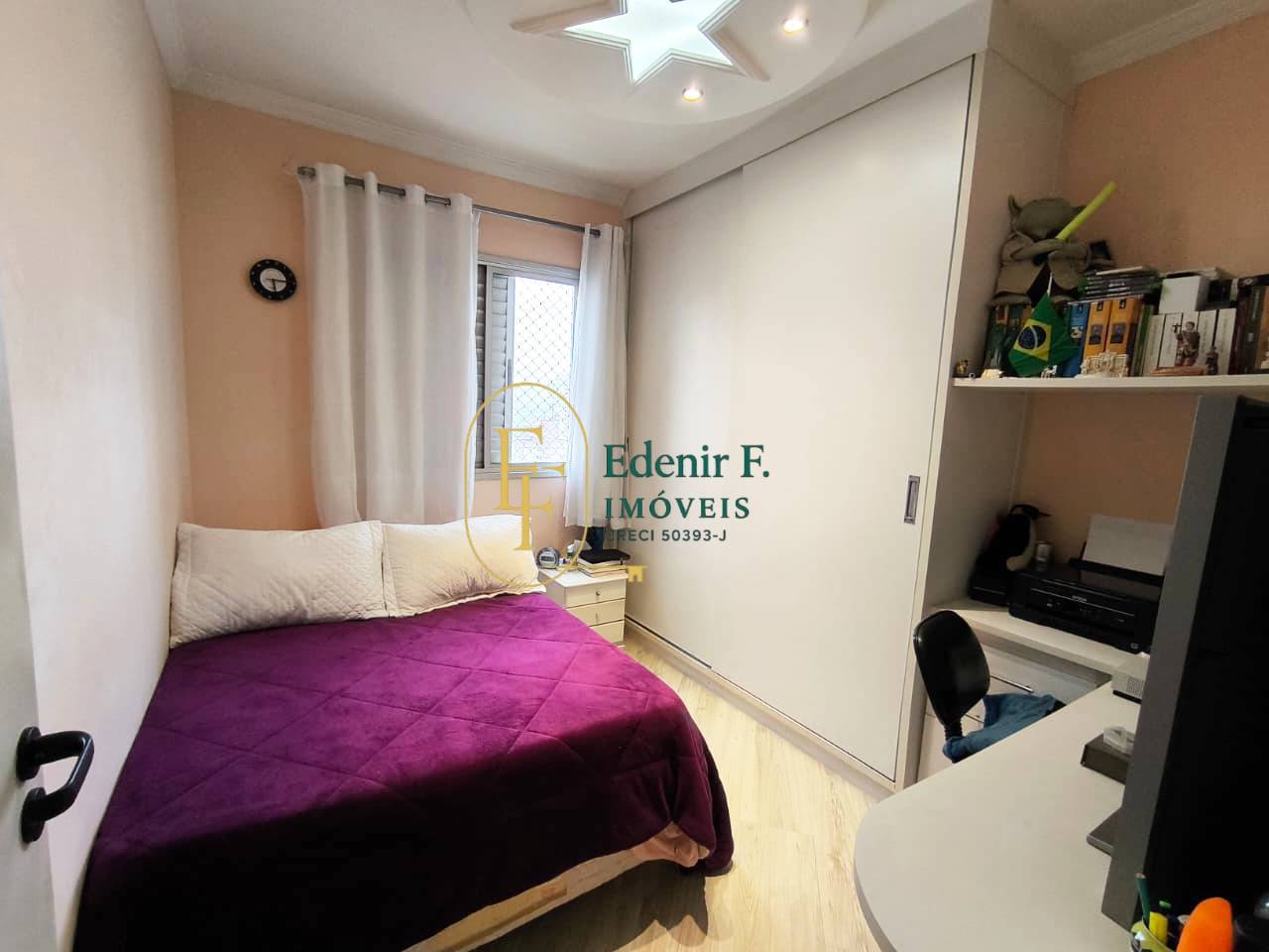 Apartamento, 3 quartos, 89 m² - Foto 24