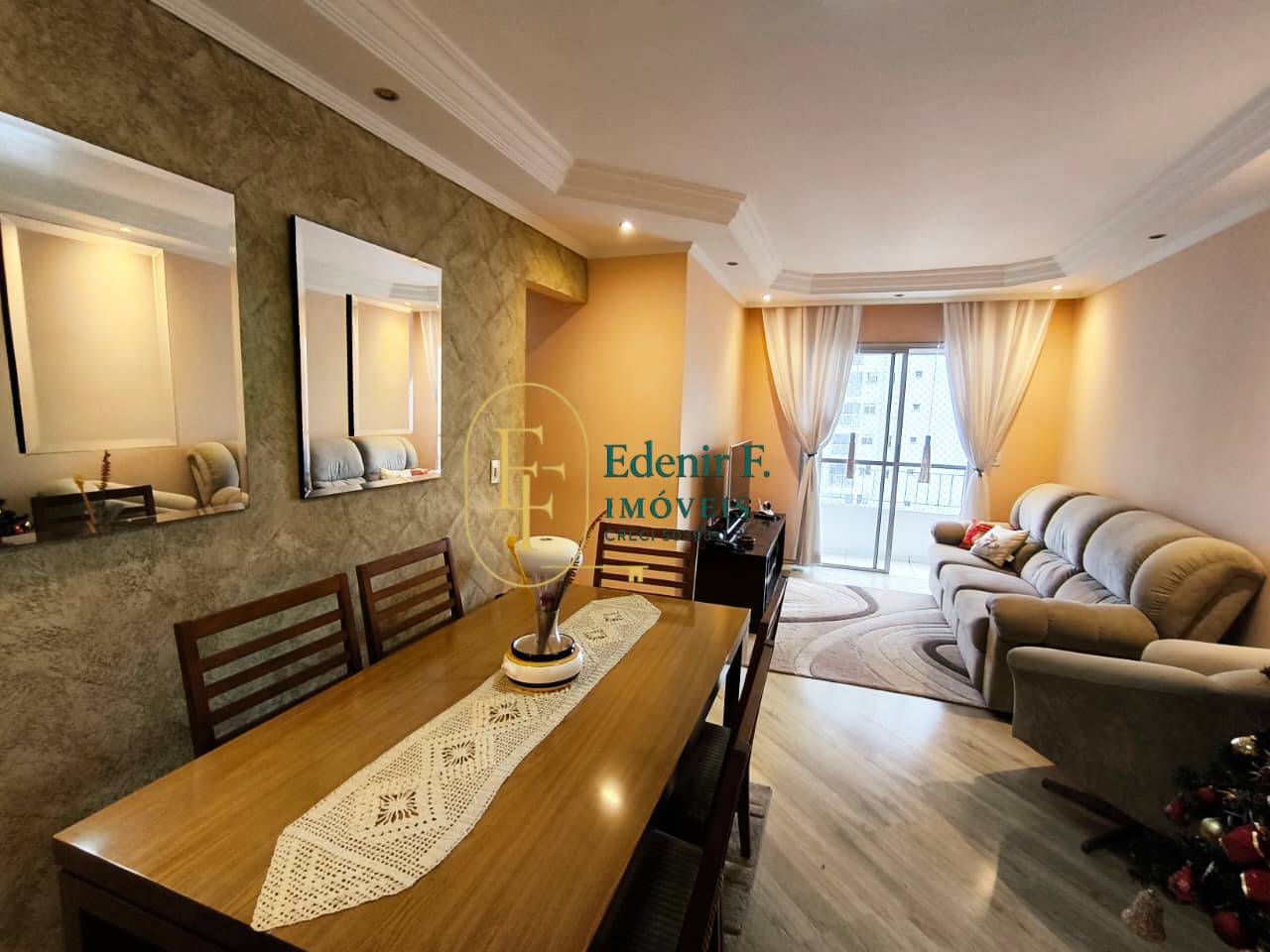Apartamento, 3 quartos, 89 m² - Foto 2