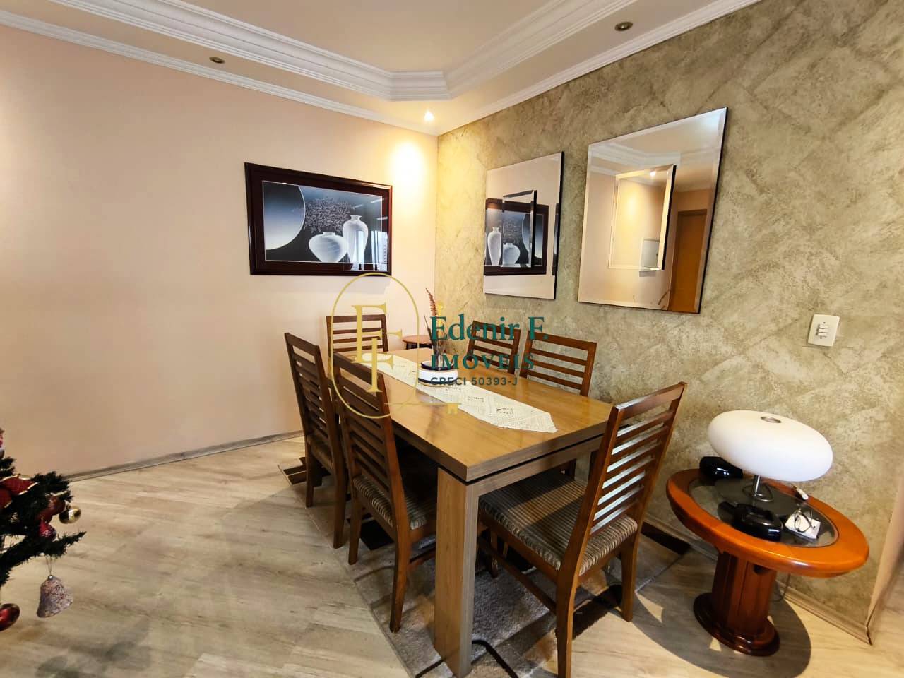 Apartamento, 3 quartos, 89 m² - Foto 6