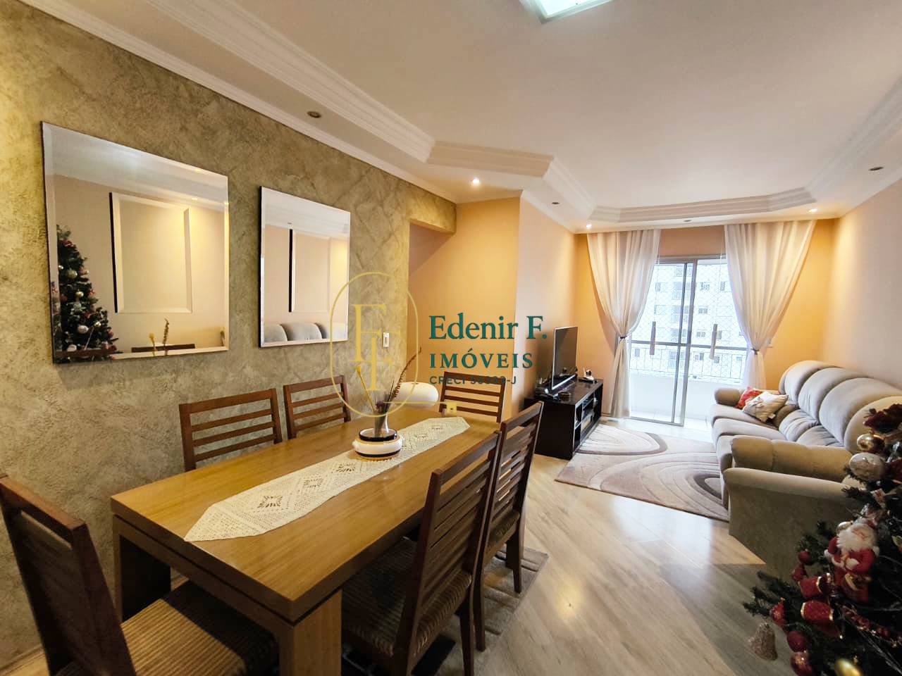 Apartamento, 3 quartos, 89 m² - Foto 3