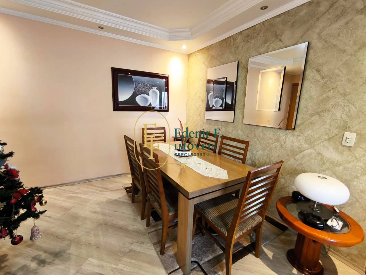 Apartamento, 3 quartos, 89 m² - Foto 7