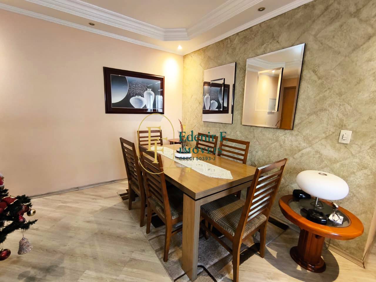 Apartamento, 3 quartos, 89 m² - Foto 8