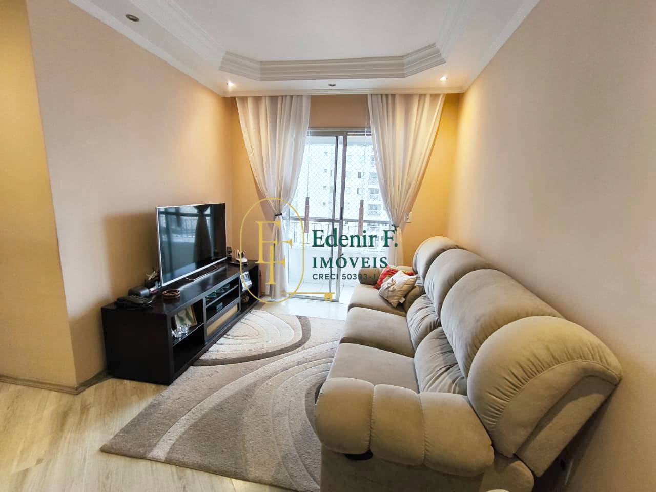 Apartamento, 3 quartos, 89 m² - Foto 13