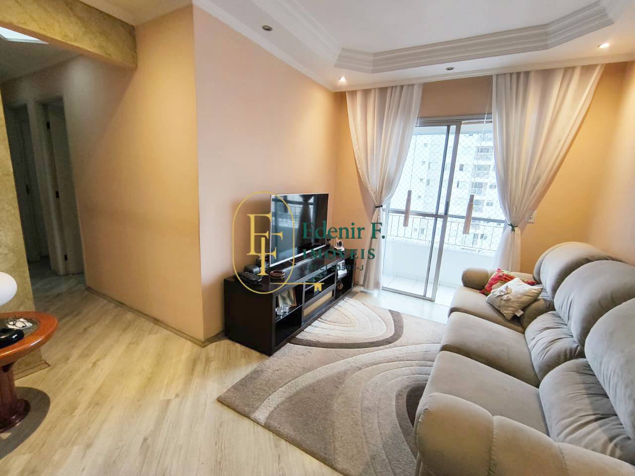Apartamento, 3 quartos, 89 m² - Foto 11